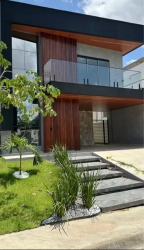 Casa em condominio fechado para venda 280m².  4 Suites. Coqueiro - Belém - PA