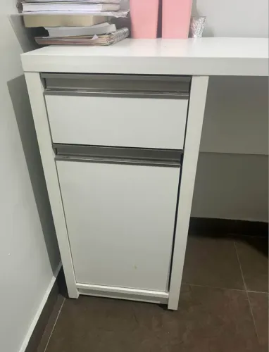 Mesa de escritório