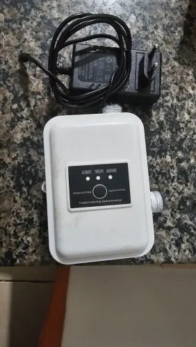 Bomba Pressurizadora