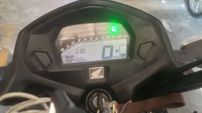 Fan 160 