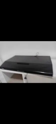 Depurador preto