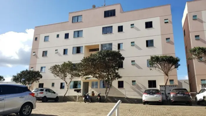 Apartamento Duplex à Venda - Bairro Candeias