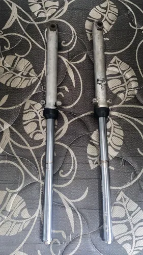 Bengala da titan 125 