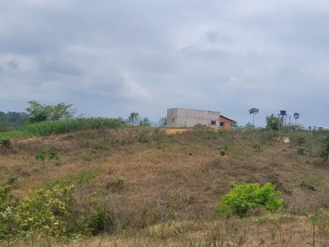 VENDO SÍTIO 2 ALQUEIRES