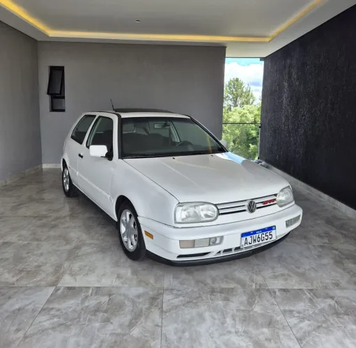 Volkswagen Golf GTI 2.0 1995