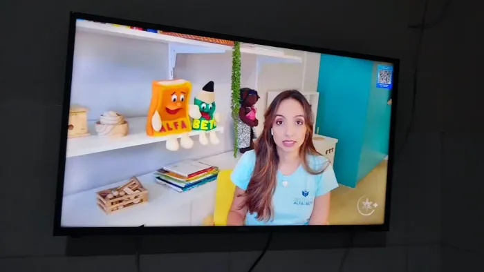 Tv Philico 39 polegadas