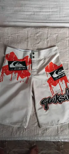 boardshort (bermuda de água) Quiksilver