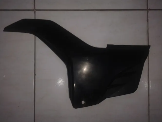 TAMPA LATERAL FAN 160