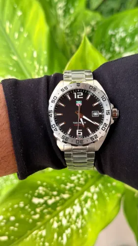 TAG Heuer Formula 1 Quartz