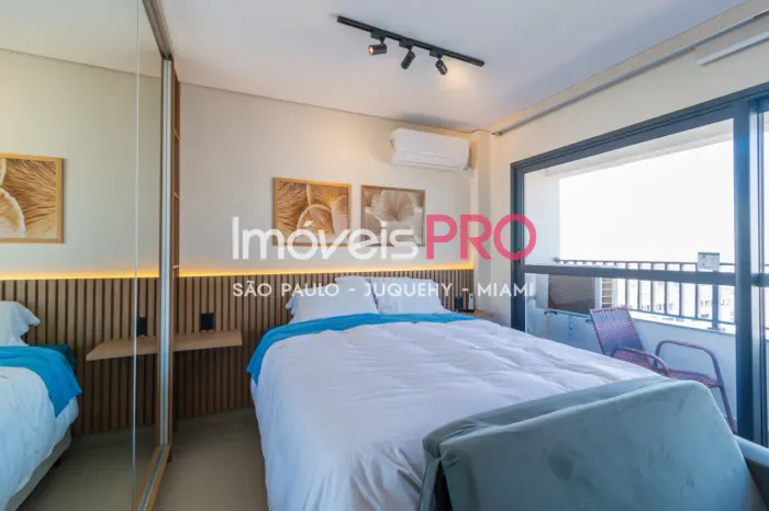 Apartamento, Vila Mariana - São Paulo