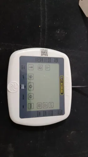 Visor rotoplast novo