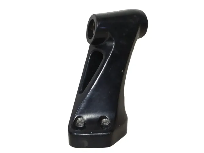 Suporte Guidão Lado Direito Bajaj Dominar 160/200