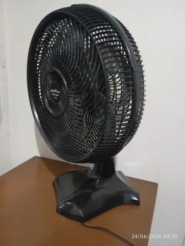 Ventilador de mesa