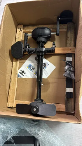 Pedal da Caiaker