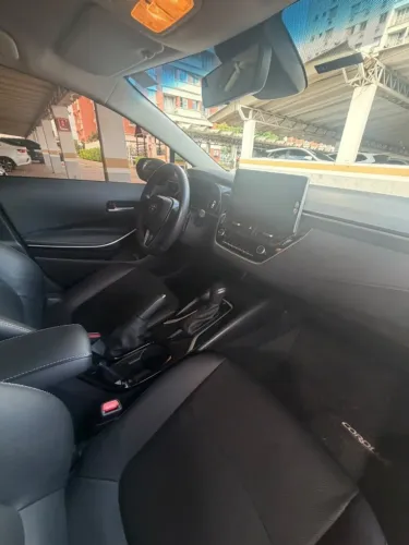 Toyota Corolla XEI 2.0 Flex 16V Aut. 2024