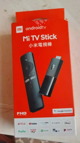 Vendo esse xiaomi Tv