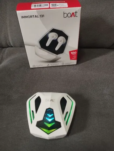 Fone de ouvido tws auriculares sem fio boat