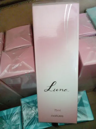 OFERTA: luna tradicional natura 90,00 a unidade.