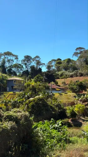 Sítio em Melgacinho - Domingos Martins