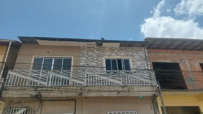 #AD# APTO 2/4 (CONJ. MAGUARI)