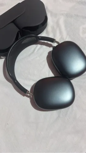 Fone de ouvido AirPod Max. 