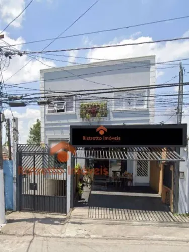 Prédio à venda, 504 m² por R$ 1.400.000,00 - Jaguaribe - Osasco/SP