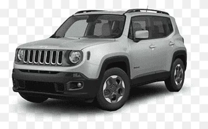 Câmbio Automático Revisado Jeep Renegade - Guaru Câmbio Automático