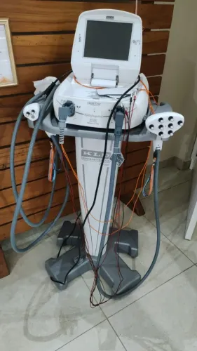 Radiofrequência KLD completa