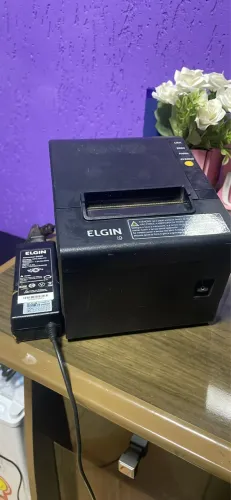 Impresso térmica Elgin i9