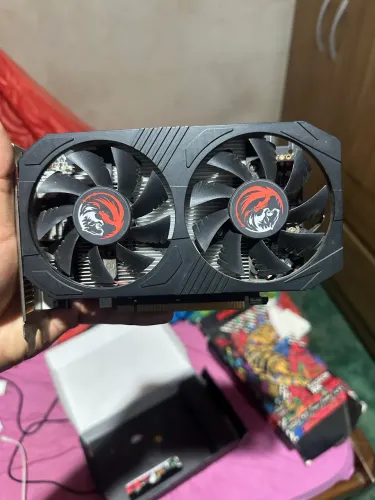 VENDO RX 550 PARA RETIRADA DE PEÇAS 