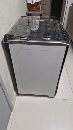 FOGÃO 6 BOCAS