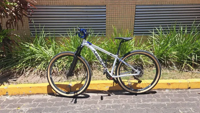 Bike Absolute Nero