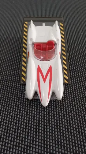 Miniatura Speed Racer Match 5
