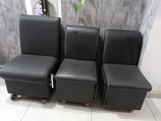 Cirandinha para Manicure 