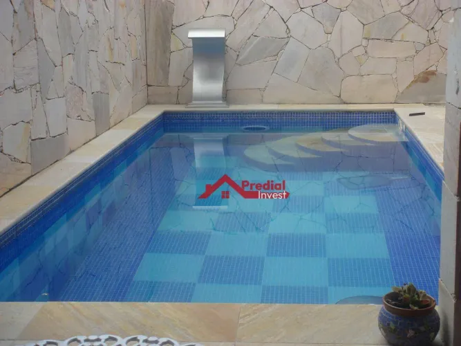 Casa com 3 dormitórios à venda, 253 m² por R$ 900.000,00 - Várzea das Moças - São Gonçalo/
