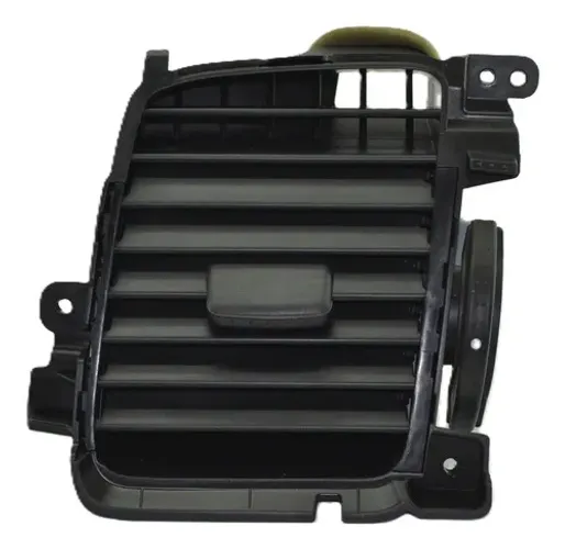 Difusor Lateral Esquerdo Painel Civic 2008 Original