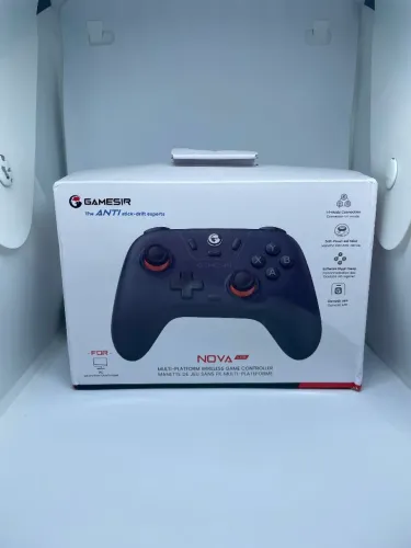 Controle Gamesir T4 Nova Lite 