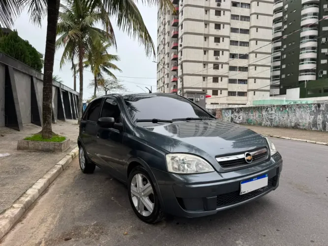 Chevrolet Corsa Hat. JOY 1.0/ 1.0 Flexpower 8V 5P 2009