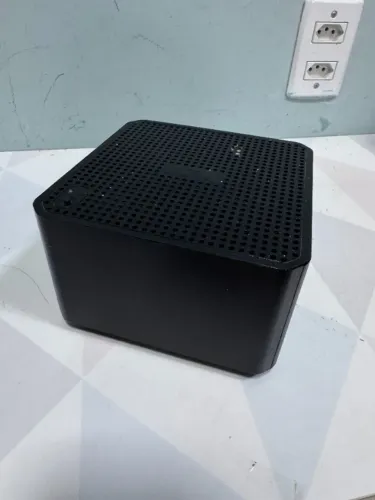 Estabilizador APC Microsol 300VA - Pronto para uso
