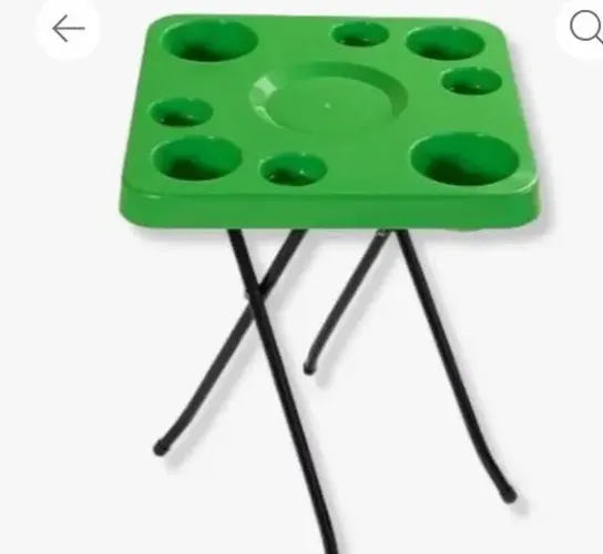 Mesa petisqueira
