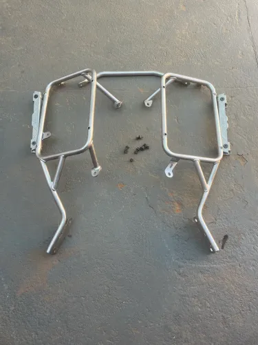 R1200 GS Afastador de Alforge