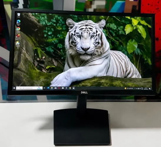 Monitor Dell 22?