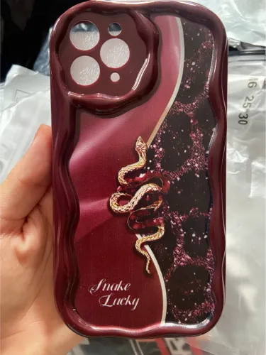 Capa de IPhone 11 Pro 