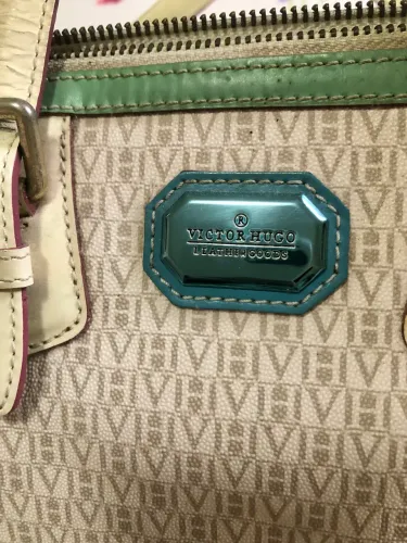 Bolsa Victor Hugo 