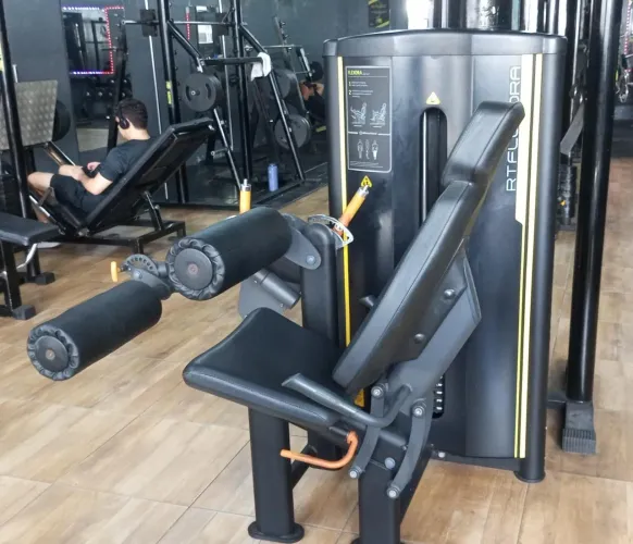CADEIRA FLEXORA MOVIMENT 