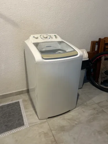 Eletrolux ltc 10 10kg - funcionando