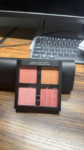 Paleta de Blush Elf