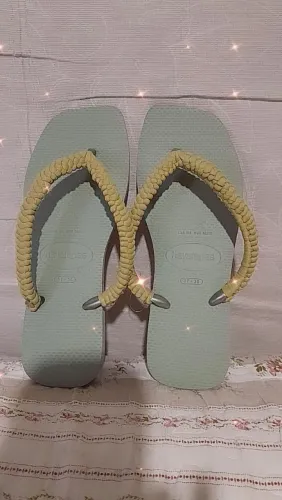 Chinelo havaianas 