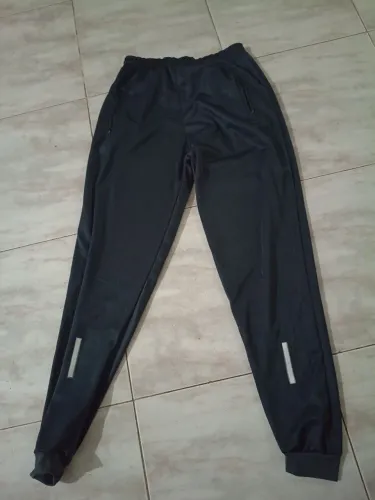 Calça unissex esportiva 44 