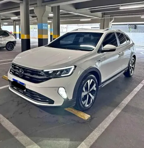 Volkswagen Nivus Highline 1.0 200 TSI Flex AUT 2023